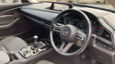 Mazda Cx-30 2.0 e-Skyactiv G MHEV SE-L 5dr Petrol Hatchback